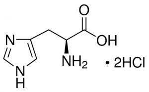 L-Histidine dihydrochloride 