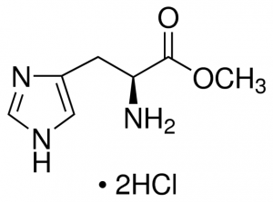 L-Histidine methyl ester dihydrochloride 