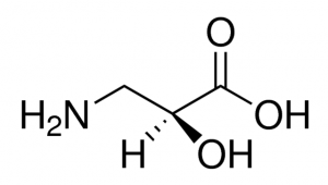 L-Isoserine 