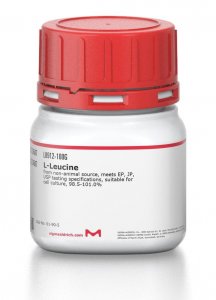 L-Leucine 