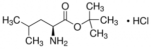 L-Leucine tert-butyl ester hydrochloride 