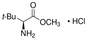 L-tert-Leucine methyl ester hydrochloride 