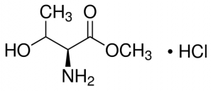 L-Threonine methyl ester hydrochloride 