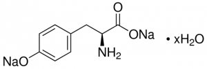 L-Tyrosine disodium salt hydrate 