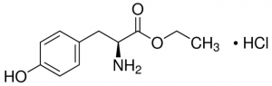 L-Tyrosine ethyl ester hydrochloride 