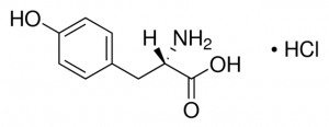 L-Tyrosine hydrochloride 