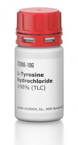 L-Tyrosine hydrochloride 