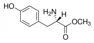 L-Tyrosine methyl ester 