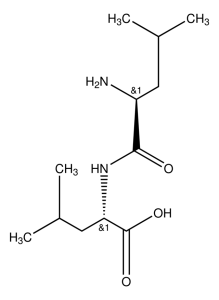 Leu-Leu 