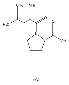 Leu-Pro hydrochloride 
