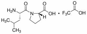 Leu-Pro trifluoroacetate salt 
