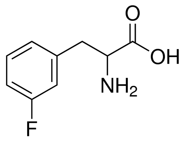 m-Fluoro-DL-phenylalanine 