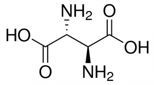 meso-2,3-Diaminosuccinic acid 