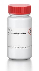 meso-2,3-Diaminosuccinic acid 