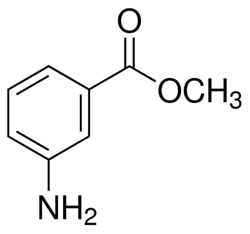 Methyl 3-aminobenzoate 