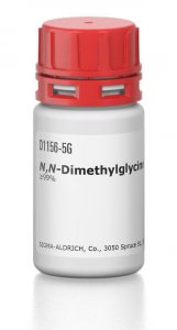 N,N-Dimethylglycine 