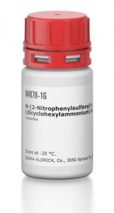 N-(2-Nitrophenylsulfenyl)-L-asparagine (dicyclohexylammonium) salt 