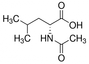 N-Acetyl-D-leucine 