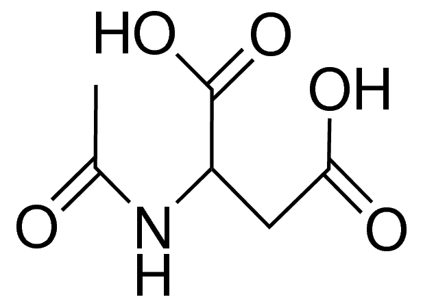 N-Acetyl-DL-aspartic acid 