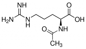 N-Acetyl-L-arginine 