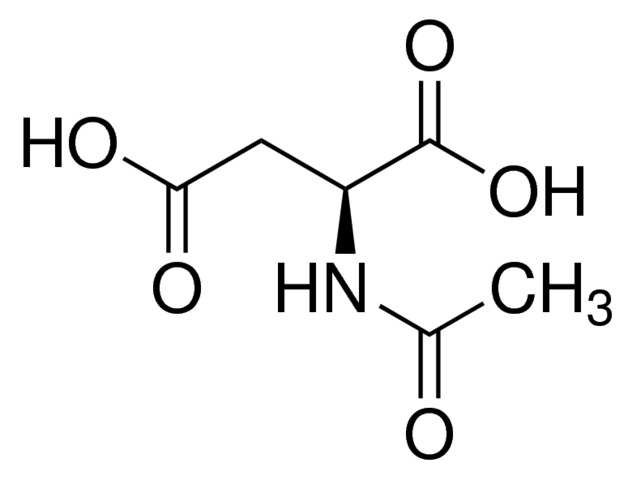 N-Acetyl-L-aspartic acid 
