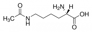 N-Acetyl-L-lysine 