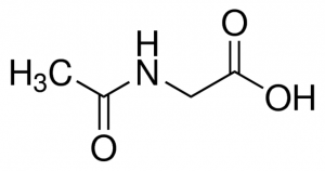 N-Acetylglycine 