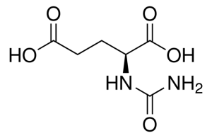 N-Carbamyl-L-glutamic acid 
