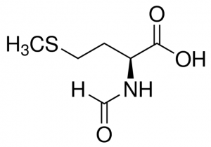 N-Formyl-L-methionine 
