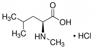 N-Methyl-L-leucine hydrochloride 