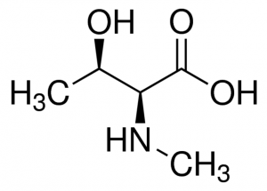 N-Methyl-L-threonine 