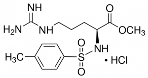 N-p-Tosyl-L-arginine methyl ester hydrochloride 