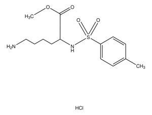 N-p-Tosyl-L-lysine methyl ester hydrochloride 