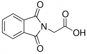 N-Phthaloylglycine 