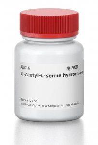 O-Acetyl-L-serine hydrochloride 