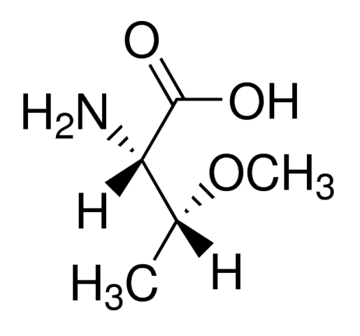 O-Methyl-L-threonine 