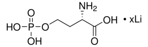 O-Phospho-L-homoserine lithium salt 