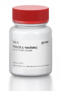Poly(D,L-lactide) 