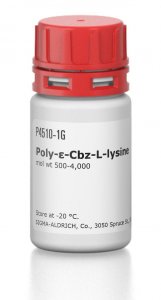 Poly--Cbz-L-lysine 