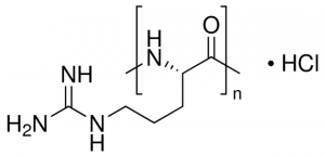 Poly-L-arginine hydrochloride 