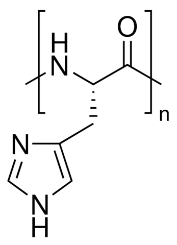 Poly-L-histidine 