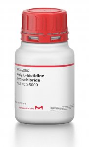 Poly-L-histidine hydrochloride 