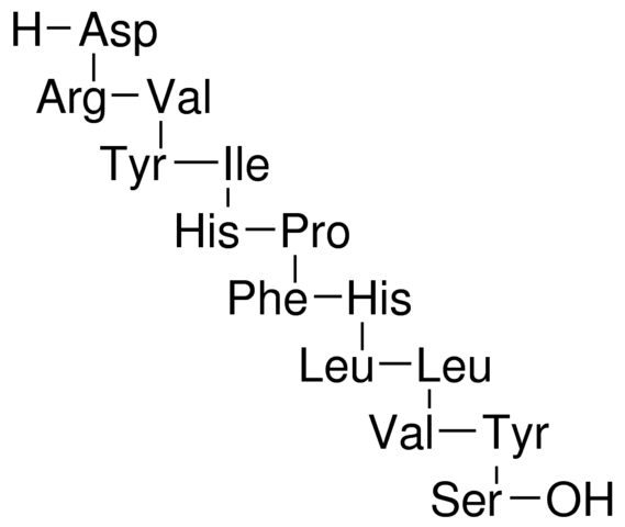 Renin Substrate Tetradecapeptide porcine 