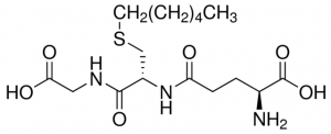 S-Hexylglutathione 