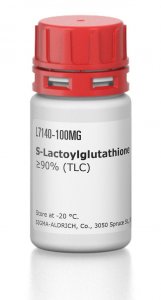 S-Lactoylglutathione 