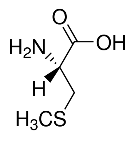 S-Methyl-L-cysteine 