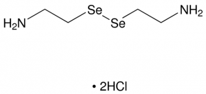 Selenocystamine dihydrochloride 