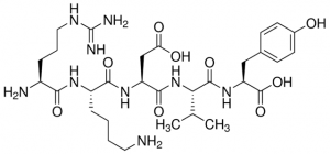 Thymopentin 