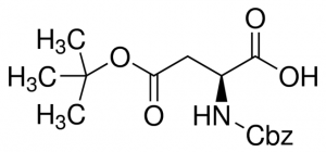 Z-Asp(OtBu)-OH 