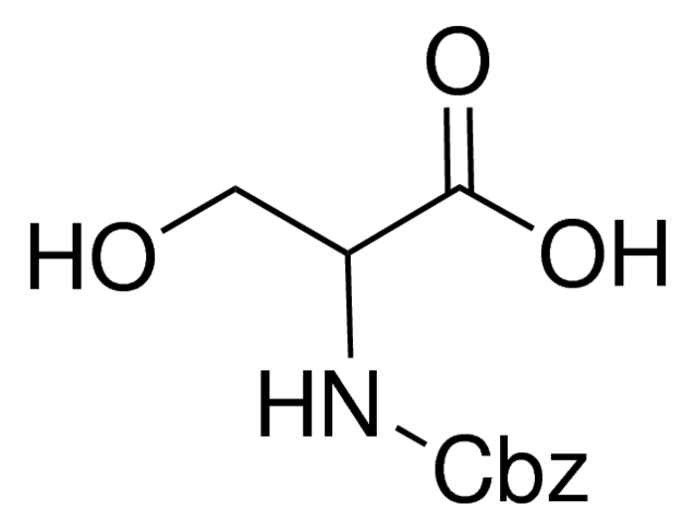 Z-DL-Ser-OH 